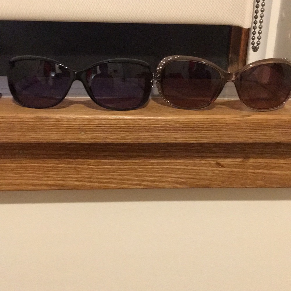 Brand new sunglasses 🕶